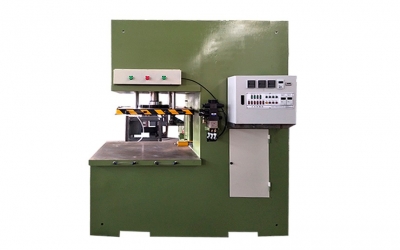 單工位開式免缸液壓蠟?zāi)鹤C(jī)